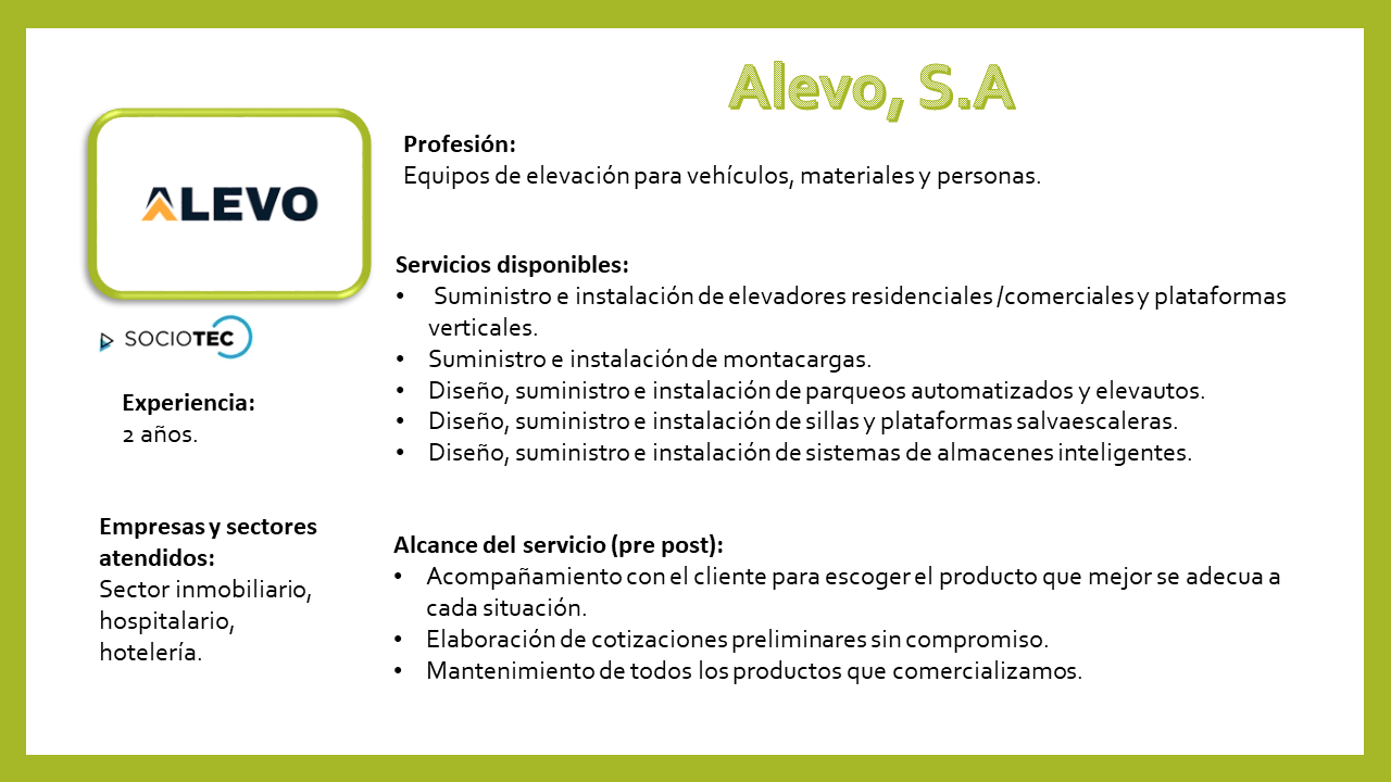 Alevo
