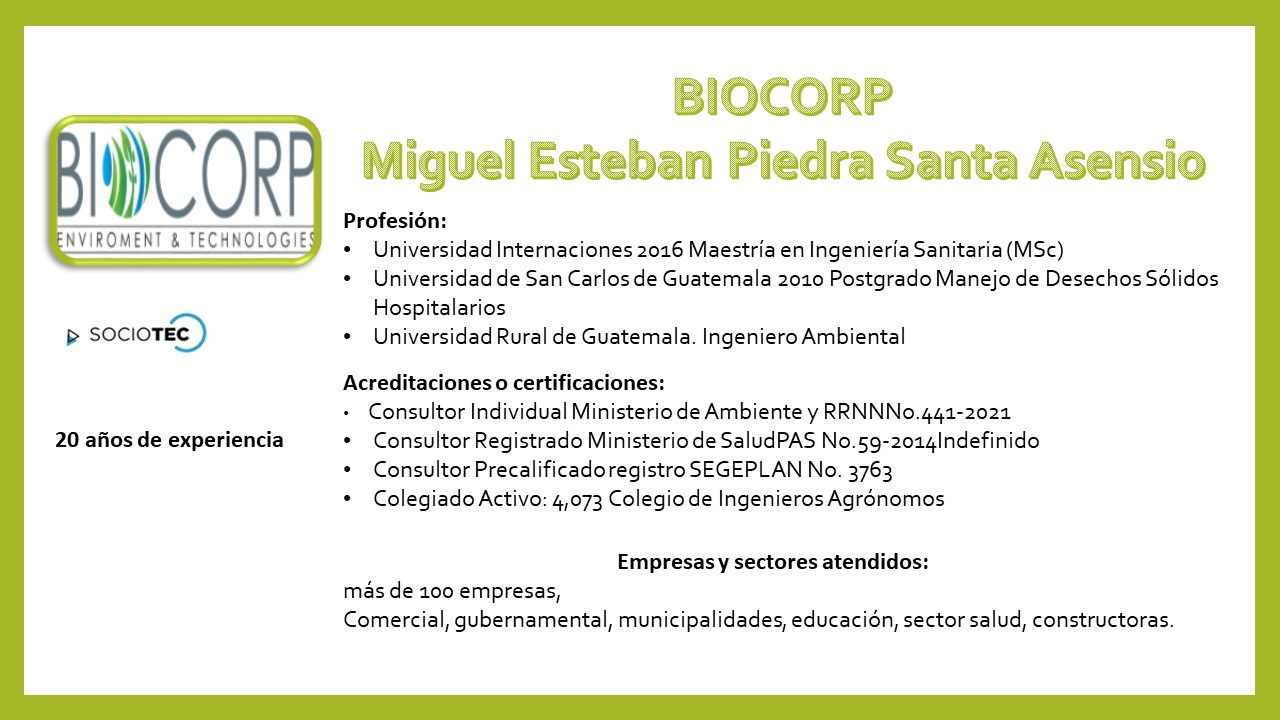 Biocorp