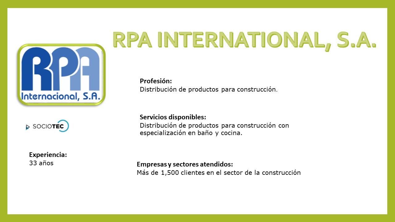 RPA